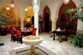 Riad Nirvana